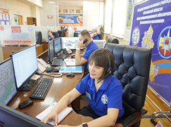 С начала года операторы службы 112 в Ростовской области приняли три миллиона вызовов