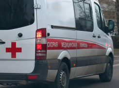 Морозовчанин на велосипеде попал под колеса автобуса