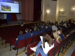 Количество желающих принять участие в Международной акции в Морозовске выросло в три раза