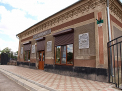 4 марта в Морозовском краеведческом музее состоится предпраздничный концерт
