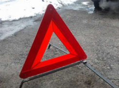 Водитель иномарки сбил 11-летнюю девочку на улице Кирова в Морозовске