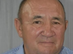 Два года назад не стало Виктора Ивановича Мухамбетова