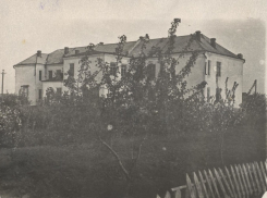 Фашисты использовали здание под казармы: история школы №3 в Морозовске