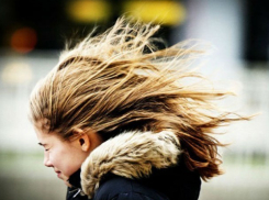 Крепкий промозглый ветер пригонит в Морозовск тучи на выходных