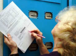 Морозовчане в августе получат квитанции за свет нового образца