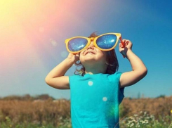 Теплым и солнечным днем порадует погода морозовчан в субботу 9 июня