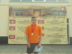 Победителем юбилейного легкоатлетического пробега в Боковской стал морозовчанин - Алексей Павлов