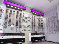 Весенние скидки* ждут морозовчан в глазной клинике «Оптик Центр» 