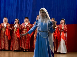 Как концерт в Морозовске превратился в символ народного единства