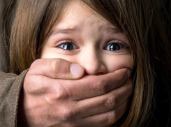 Педофил с ножом напал на девочку в Морозовском районе