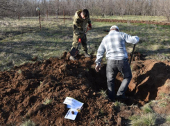 Поисковые экспедиции проведут в Морозовском районе в 2024 году 