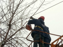 5 улиц Морозовска останутся без электричества в понедельник утром