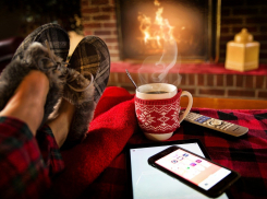 Предпоследний день уходящего года будет для Морозовска почти зимним