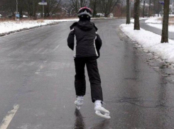 Потеплеет до нуля: на улицах Морозовска может начать таять лед