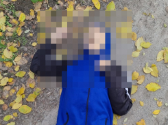 В Морозовске на улице Ленина умер пожилой мужчина