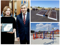 Опыт Морозовского района по привлечению молодежи к здоровому образу жизни признан одним из лучших в области