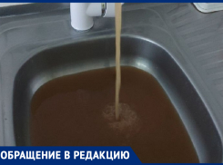 Даже в магазин не надо идти, вот тебе и кока-кола и компот! – морозовчанин о воде в микрорайоне «Тексер»