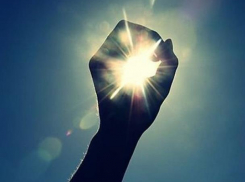 8 июня в Морозовске будет прохладно, но без дождя