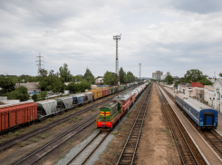 Морозовчен попросили быть осторожнее на территории железнодорожной станции