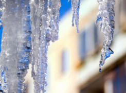 Очередное потепление: в Крещенскую ночь обещают до +1  