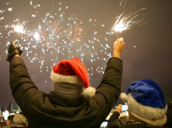 Морозовчан попросили соблюдать меры безопасности при использовании пиротехнических изделий