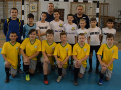 Одна из древнейших донских станиц стала местом очередного турнира с участием футболистов из Морозовска