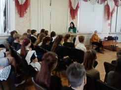 Познавательное мероприятие «Время бесценно. Подумай, на что ты его тратишь?» провели для учеников школы №6