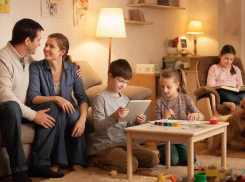 Многодетные семьи Ростовской области получат увеличенный земельный сертификат