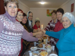 Праздник под названием «Душу мира - маму береги» подготовили в Гагаринском отделе библиотеки