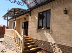 Мечтаешь украсить фасад по-особенному? Заходи в Справочник