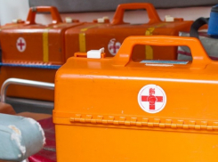 30-летний мужчина погиб из-за своей спешки на трассе Кашары-Милютинская-Морозовск 