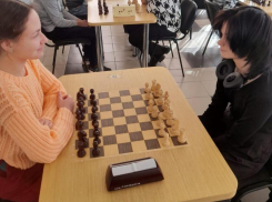 Юные морозовские шахматисты успешно выступили на турнире в честь Дня сотрудника МВД в Белой Калитве