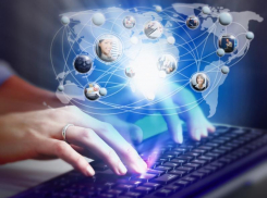 Высокоскоростной интернет появится даже в удаленных уголках Морозовского района