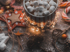 Без осадков будет в Морозовске в понедельник