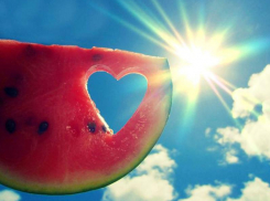 Ясная погода без осадков ожидается в Морозовске в четверг