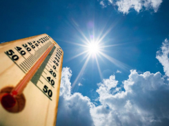 Жара до +33 градусов ожидается в Морозовске во вторник