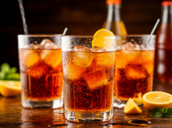 В России предлагают продавать газировку по паспорту