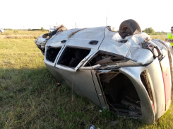 45-летний мужчина погиб на подъезде к хутору Широко-Атамановский