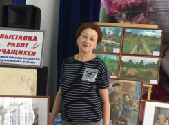 Бывшие ученики написали в «Блокнот» письмо о Екатерине Федоровне Гнутовой, педагогический стаж которой составил 55 лет