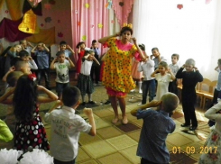 Письмо в редакцию: Слова «Учиться надо весело» стали девизом праздника в «Родничке»