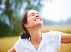 Воскресный день 1 июля в Морозовске начнется с небольшого дождя