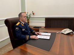 Преступление в отношении несовершеннолетней морозовчанки потребовал срочно расследовать глава СК