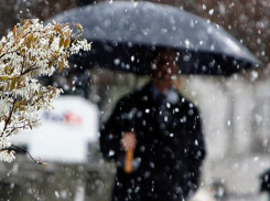 Последний день уходящей недели в Морозовске окажется пасмурным и сырым