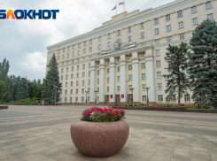 Запустили сайт для сбора предложений в стратегию развития Ростовской области до 2030 года 