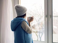 Небольшое понижение температуры воздуха ожидается в Морозовске завтра, 15 февраля