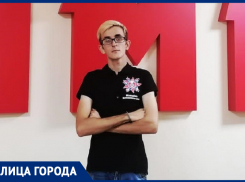 Я получаю огромное удовольствие от работы с молодежью! – руководитель ММЦ Морозовского района Святослав Нестеренко