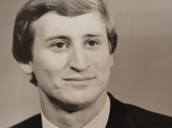 Четыре года назад не стало Юрия Владимировича Иванченко