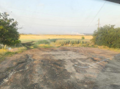 Камеры видеонаблюдения могут появиться на мусорном полигоне в Морозовском районе 