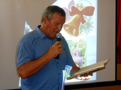 45 лет спустя встретились выпускники школы имени Ворошилова в Морозовске