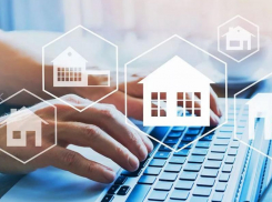 Права на недвижимость можно получить не выходя из дома, - Кадастровая палата по Ростовской области 